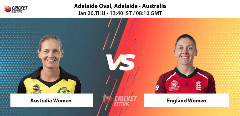 England women australia women vs Australia Women