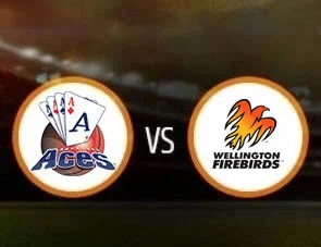 Auckland Aces vs Wellington Firebirds Super Smash T20 Match Prediction