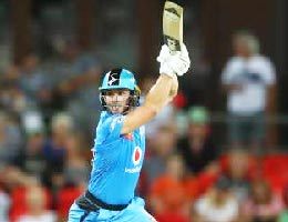 Perth Scorchers vs Adelaide Strikers T20 Prediction