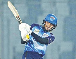 Sylhet Thunder vs Rangpur Rangers T20 Prediction