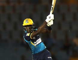 Barbados Tridents vs St Kitts and Nevis Patriots Prediction