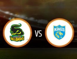Jamaica Tallawahs vs Saint Lucia Kings CPL T20 Match Prediction