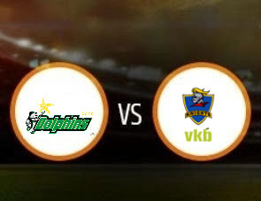 Dolphins vs Knights CSA T20 Final Match Prediction