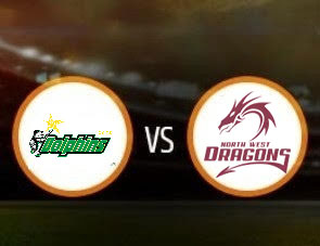 Dolphins vs North West CSA T20 Match Prediction
