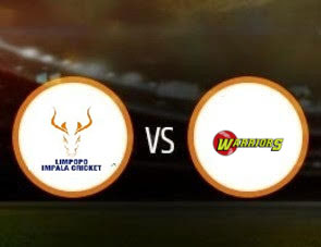 Limpopo vs Warriors CSA T20 Match Prediction