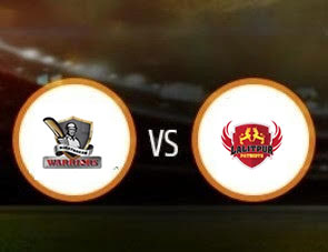 Biratnagar Warriors vs Lalitpur Patriots T20 Match Prediction