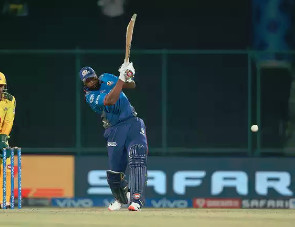 Sunrisers Hyderabad vs Mumbai Indians IPL T20 Match Prediction