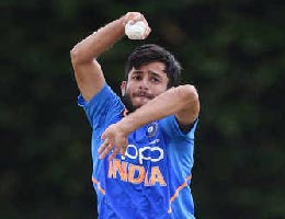 India U19 vs Australia U19 ODI Prediction