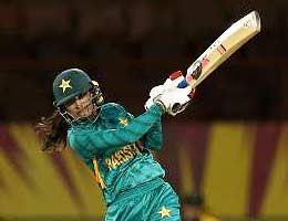 Pakistan Women vs Bangladesh Women T20 Prediction