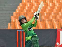 Pakistan Women vs Bangladesh Women T20 Prediction