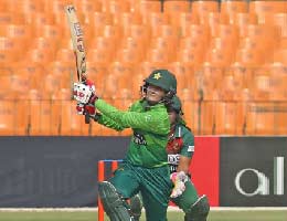 Pakistan Women vs Bangladesh Women ODI Prediction