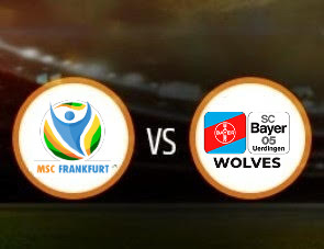 MSC Frankfurt vs Bayer Uerdingen Wolves T10 Match Prediction