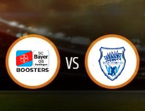 Bayer Uerdingen Boosters vs Bonn Blue Star 1st Semi-Final Prediction 
