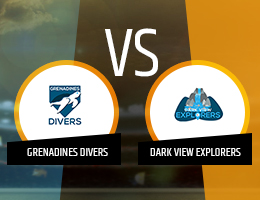 Grenadines Divers vs Dark View Explorers Prediction