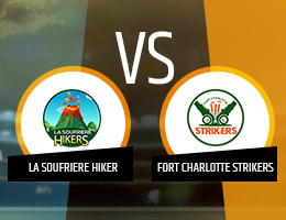 La Soufriere Hikers vs Fort Charlotte Prediction