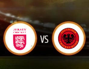 Jersey vs Germany 8th T20 Match Prediction