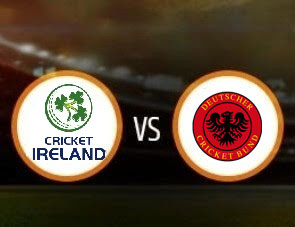 Ireland Women vs Germany Women T20 Match Prediction