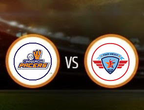 Cinnamon Pacers vs Ginger Generals T10 Match Prediction