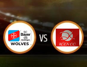 Bayer Uerdingen Wolves vs Koln CC T10 Match Prediction