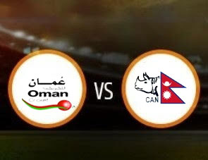 Oman vs Nepal 2nd ODI Match Prediction