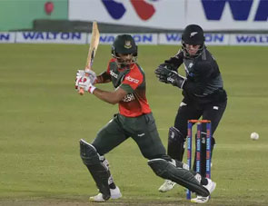 Bangladesh vs New Zealand 5th T20 Match Prediction