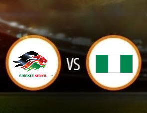 Kenya vs Nigeria 6th T20 Match Prediction