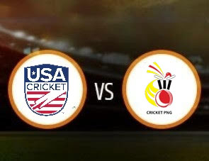 USA vs Papua New Guinea 2nd ODI Match Prediction