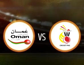 Oman vs Papua New Guinea 5th ODI Match Prediction