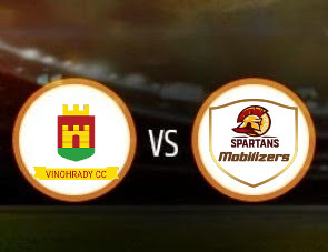 Vinohrady CC vs Prague Spartans Mobilizers T10 Match Prediction