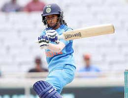 India Women vs South Africa Women 6th T20 Prediction