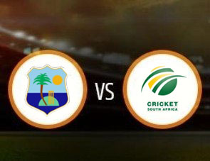 West Indies vs South Africa 1st T20 Match Prediction
