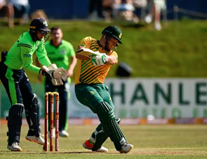 Ireland vs South Africa 3rd T20 Match Prediction