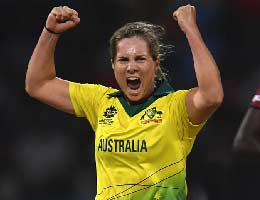 Australia Women vs Sri Lanka Women 2nd T20 Match Prediction