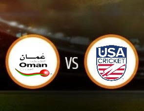 Oman vs USA 3rd ODI Match Prediction