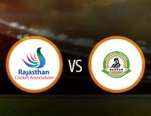 Rajasthan vs Vidarbha T20 Quarter Final Match Prediction