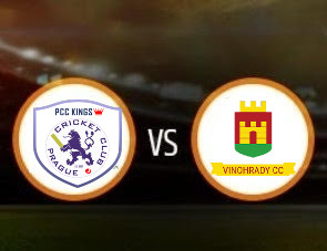 Prague CC Kings vs Vinohrady CC T10 Match Prediction