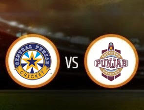 Central Punjab vs Southern Punjab T20 Match Prediction