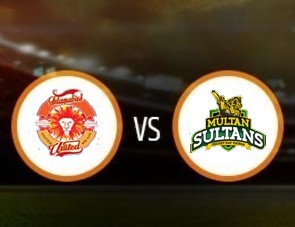 Islamabad United vs Multan Sultans PSL T20 Prediction