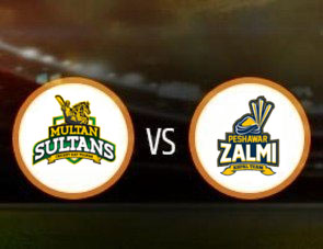 Multan Sultans vs Peshawar Zalmi PSL Final T20 Match Prediction