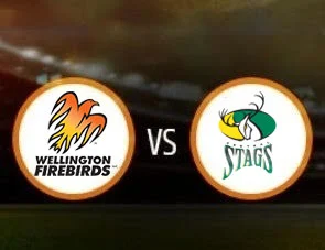 Wellington vs Central Stags Super Smash T20 Match Prediction