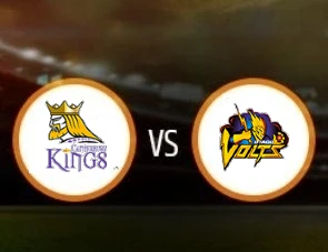 Canterbury Kings vs Otago Volts Super Smash T20 Match Prediction