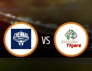 The Chennai Braves vs Bangla Tigers T10 League Match Prediction