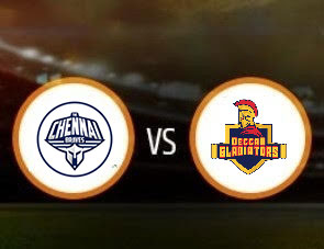 The Chennai Braves vs Deccan Gladiators T10 League Match Prediction