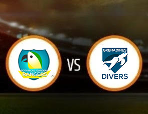 Botanical Garden Rangers vs Grenadines Divers T10 Match Prediction