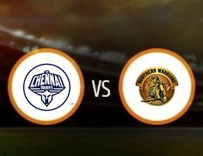 The Chennai Braves vs Northern Warriors T10 League Match Prediction