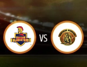 Deccan Gladiators vs Northern Warriors T10 League Match Prediction