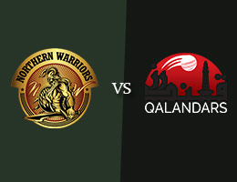 Northern Warriors vs Qalandars T10 Prediction