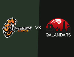 Maratha Arabians vs Qalandars T10 Prediction