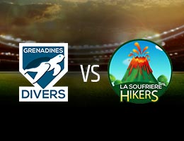Grenadines Divers vs La Soufriere Hikers Prediction