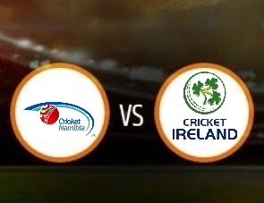 Namibia vs Ireland 11th T20 Match Prediction